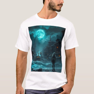 3am shift - off to work T-Shirt