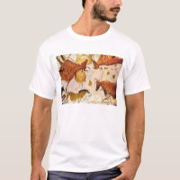 3b Ancient Lascaux Bulls