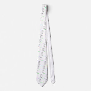 3d6 in Order Tie