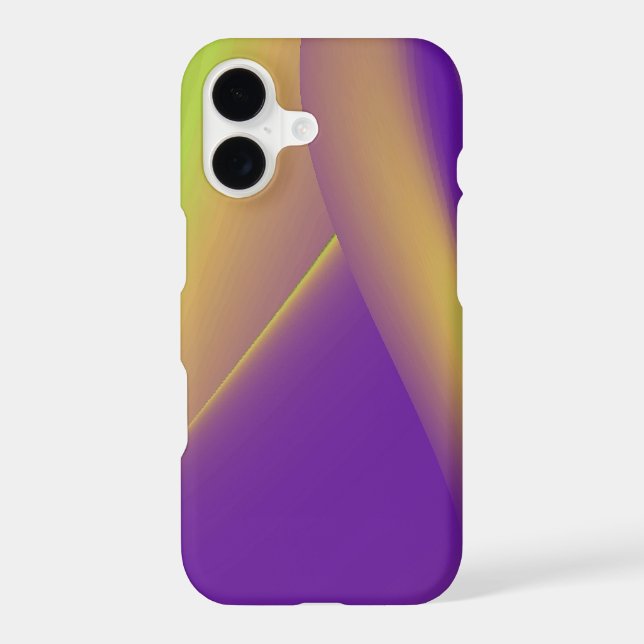 3D Abstract Rainbow Art (Back)