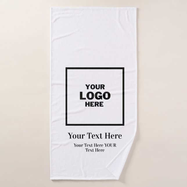 3D BATH TOWEL (Bath Towel)