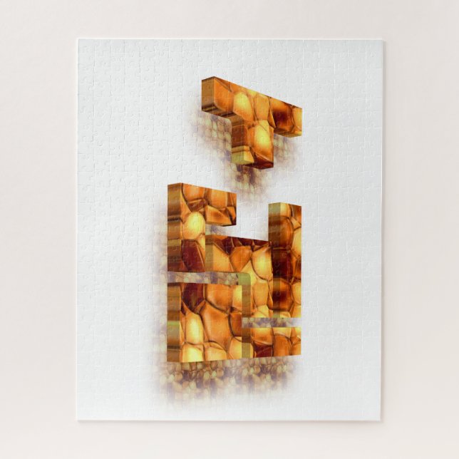 3D Block Puzzle (Vertical)