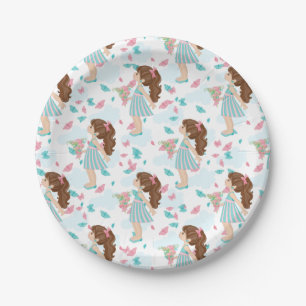 3d Butterfly Wall Art Paper Plate