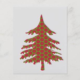 3d christmas tree