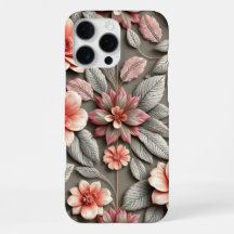 3D Colorful Flower