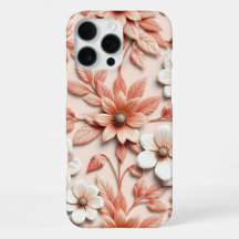 3D Colorful Flower