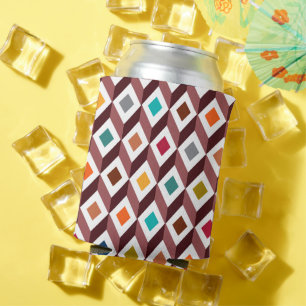 3D Cubes Can Cooler