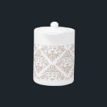 3D Damasks<br><div class="desc">3D damask pattern.</div>