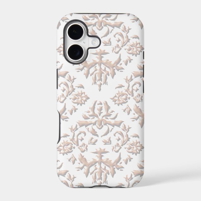 3D Damasks (Back)