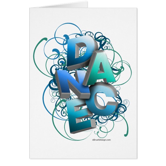 3D Dance (Spring) (Front)