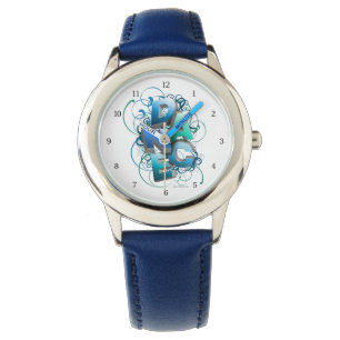3D Dance (Spring) Watch