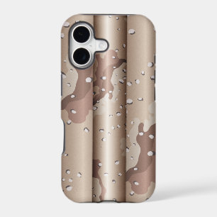3D Desert Camo