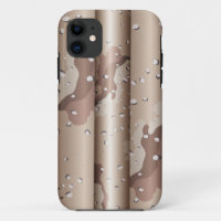 3D Desert Camo
