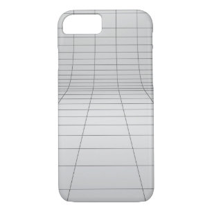 3D dimension design iPhone 8/7 Case