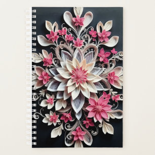 3D Floral Design Planner