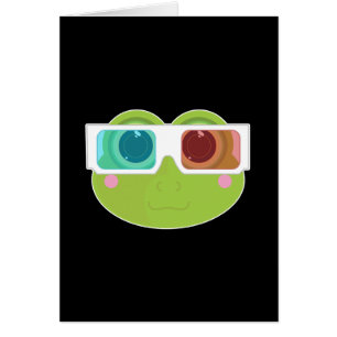 3D Frog (2)