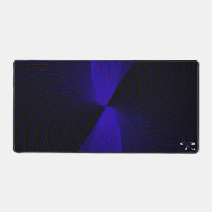 3D in 2D Mouse Pad Mat