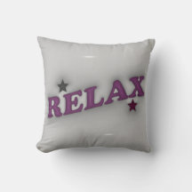 3d Inflated Relax