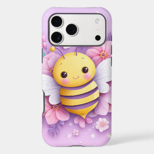 3D Lady Sweet Bee