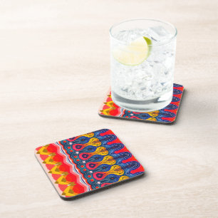 3D MAGIC  COASTER