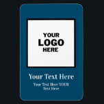 3D MAGNET<br><div class="desc">Create your own.</div>