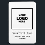 3D MAGNET<br><div class="desc">Create your own.</div>