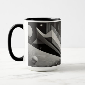 3D mug