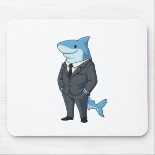 3D Number Design for New Year 2026 Mouse Pad