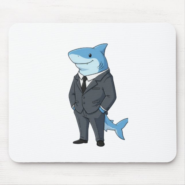 3D Number Design for New Year 2026 Mouse Pad (Front)