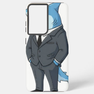 3D Number Design for New Year 2026 Samsung Galaxy Case