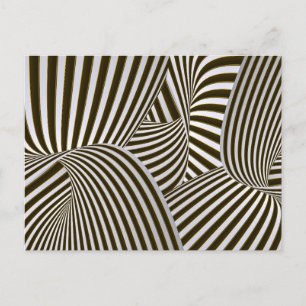 3D Postcard
