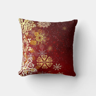 3D Print Colourful Throw Pillow 16" x 16"