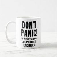 3D Printer Engineer