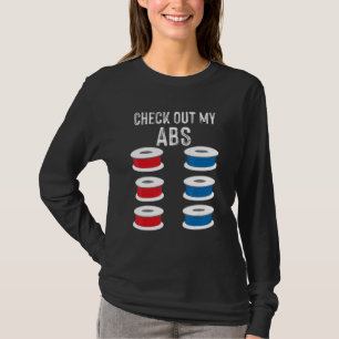 3d Printing Abs S For 3d Printing T-Shirt