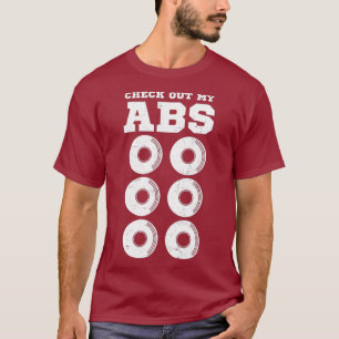 3D Printing Design Check Out My ABS Gift T-Shirt