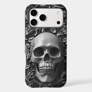 3D Skull