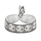 3D Soccerball Black White Football