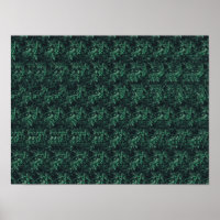 3D Stereogram Hidden Back Off