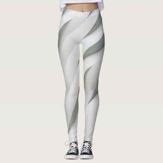 3d Stunning Beautiful Boho pattern, Amazing style Leggings