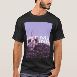 3D Surrealism Illustrations - 1 T-Shirt