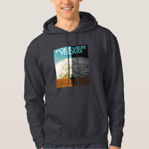 3D Surrealism Illustrations - 2 Hoodie