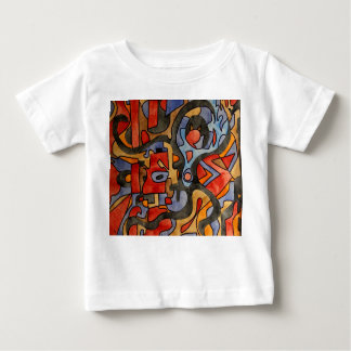 3DC`````0000Z1 BABY T-Shirt