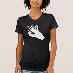 3G Hand T-Shirt