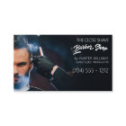 3in1 Barber Shop QRCode