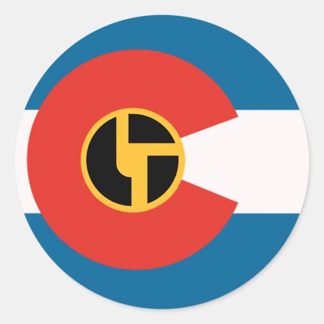 3in Sticker (6 of em) - bisCO (Front)