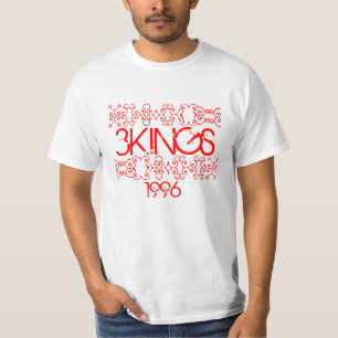 3KINGS Tee