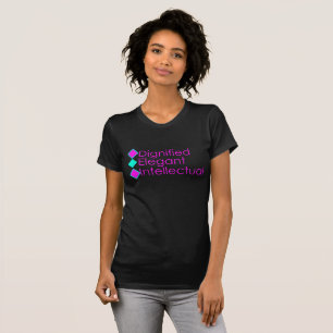 3Letters  T-Shirt
