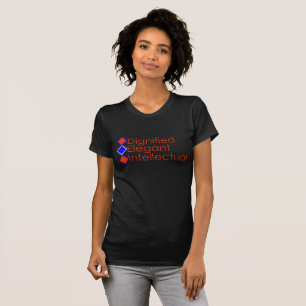3Letters  T-Shirt