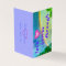 <3LOVE RAINBOW VERDE 2x3.5 GIFT CARD