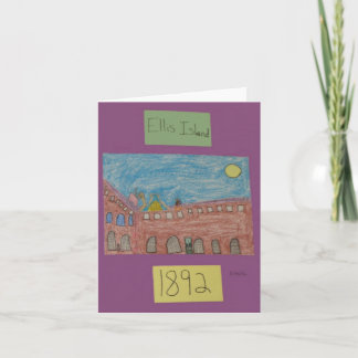 3M Hudson River Timeline - ELECTA Card